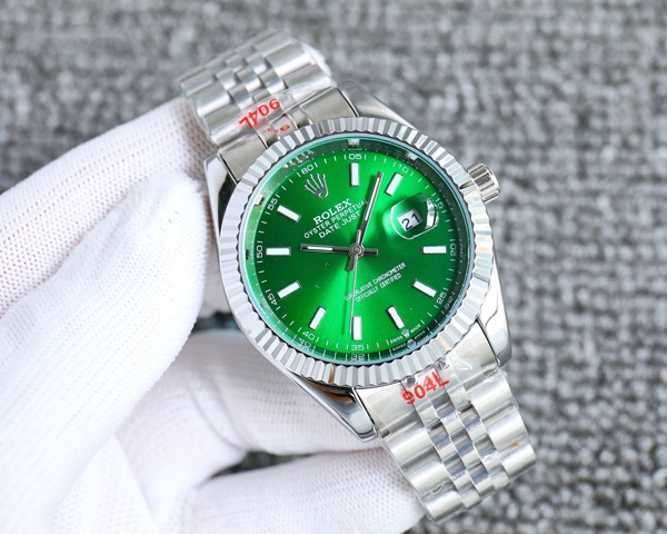 ブランド時計全体デザイン